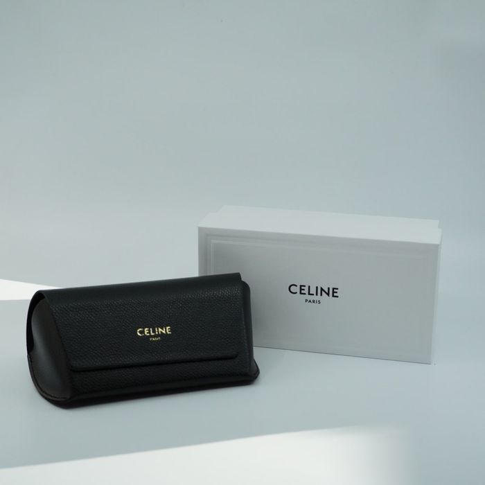 Celine NEW CELINE CL50032F 052 EYEGLASSES | Grailed