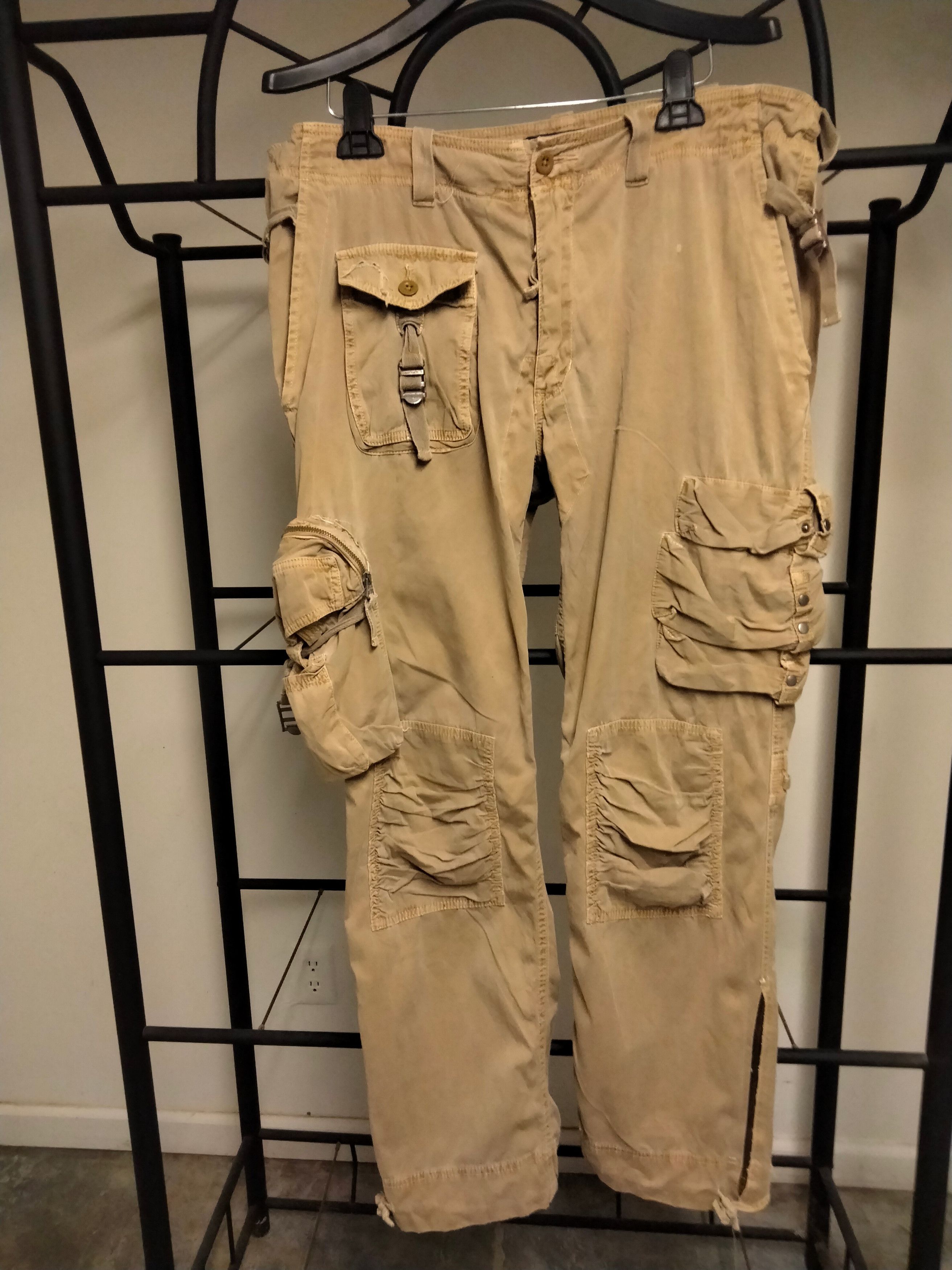 Polo Ralph Lauren Last Drop! Vintage Polo Ralph Lauren Cargo