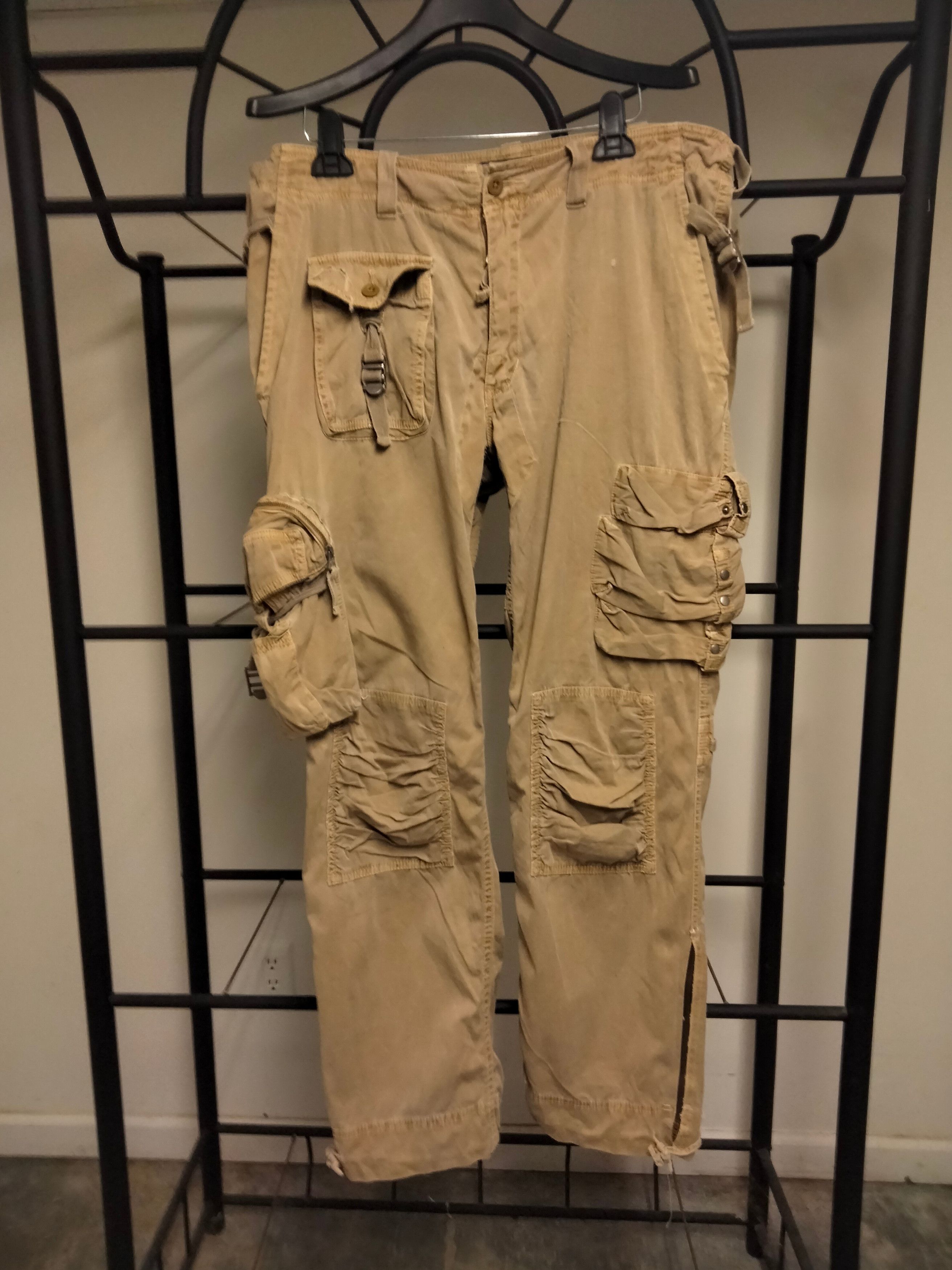 Polo Ralph Lauren Last Drop! Vintage Polo Ralph Lauren Cargo