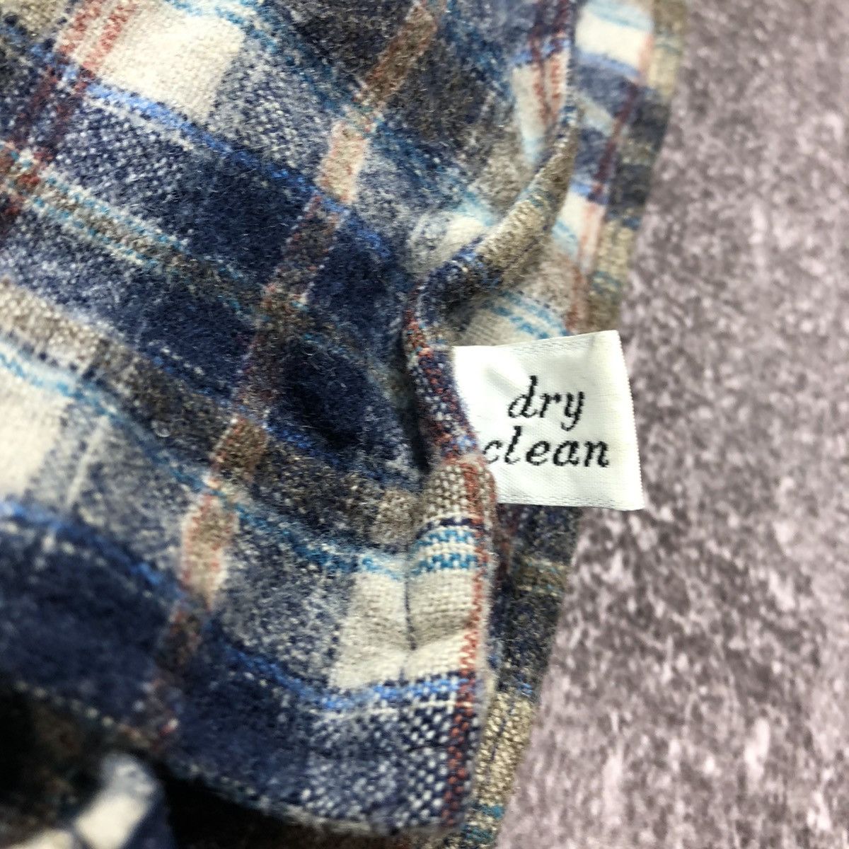 Pendleton Vintage 60s Pendleton Wool Shirt Made in USA Size US M / EU 48-50 / 2 - 9 Thumbnail