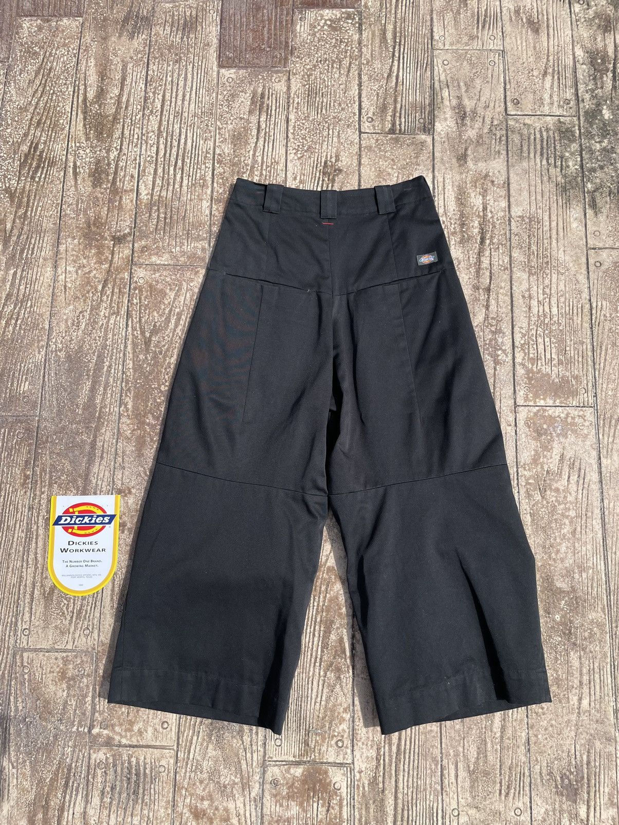 SHINYAKOZUKA パンツ 【SHINYAKOZUKA × Dickies / シンヤコヅカ