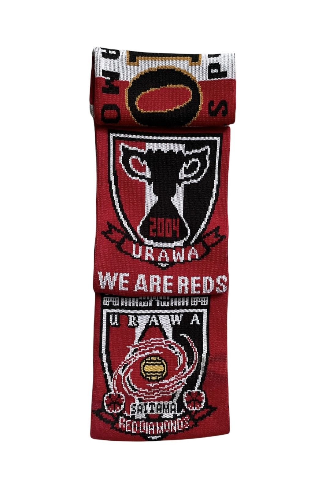 Urawa Red Diamonds 2004