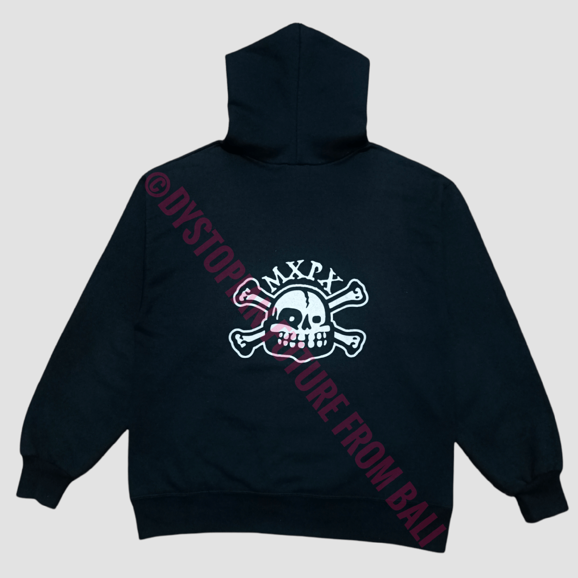 Mxpx hoodie best sale