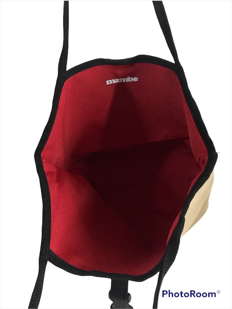 Japanese Brand 💣 OFFER MAMBO Tote bag Design Size ONE SIZE - 8 Thumbnail