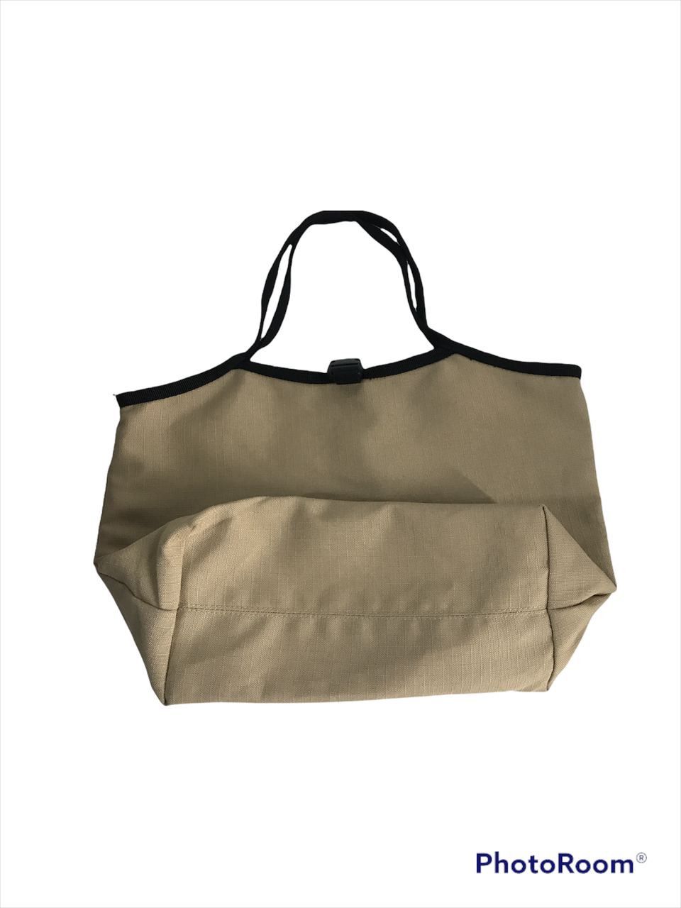 Japanese Brand 💣 OFFER MAMBO Tote bag Design Size ONE SIZE - 4 Thumbnail