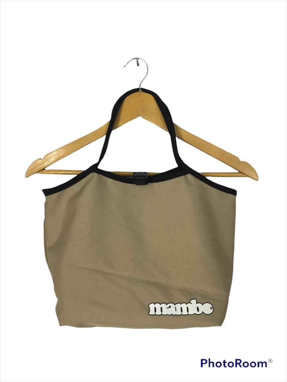 Japanese Brand 💣 OFFER MAMBO Tote bag Design Size ONE SIZE - 1 Thumbnail