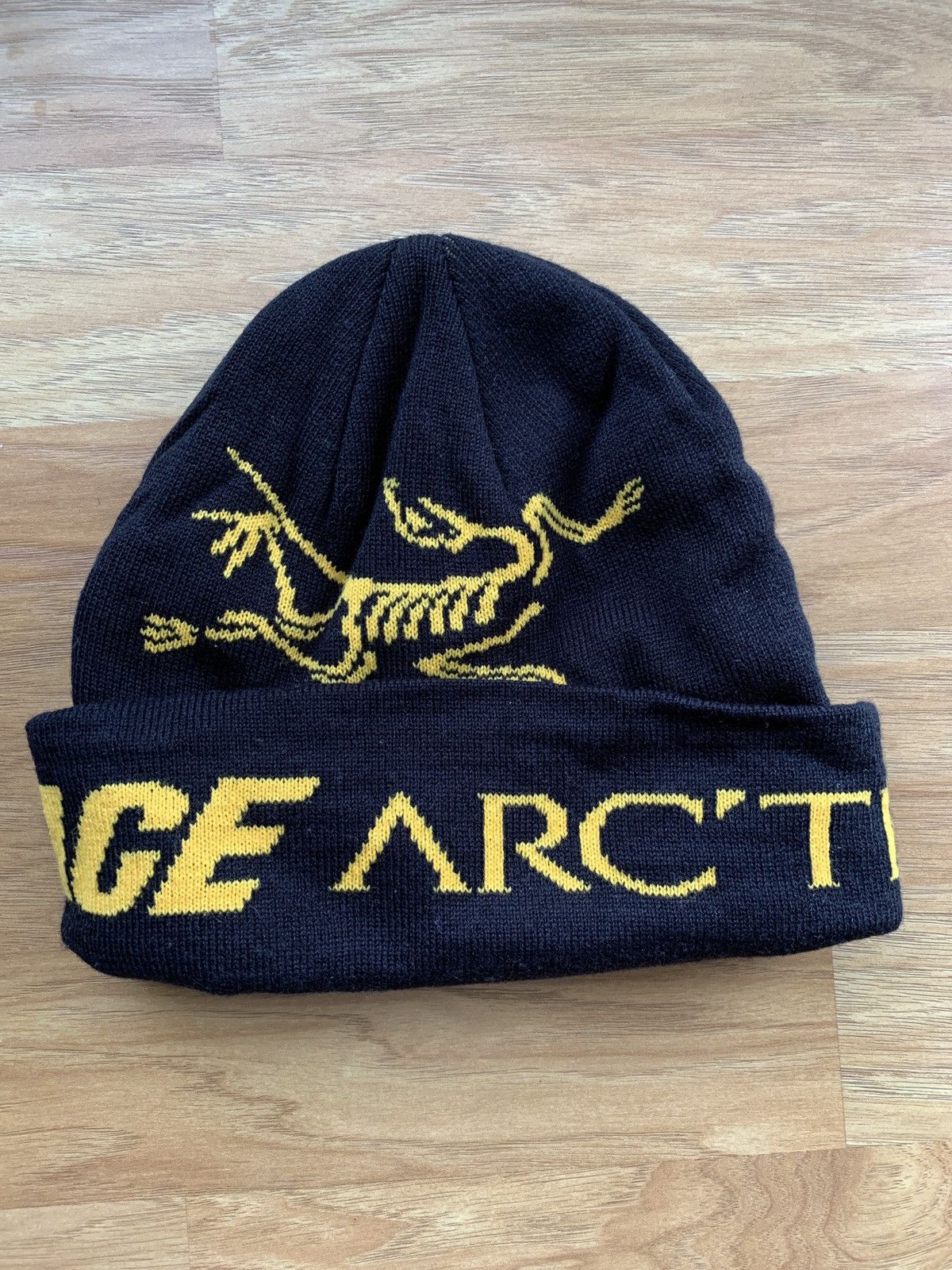 Arc'Teryx Palace Arc'teryx Beanie | Grailed