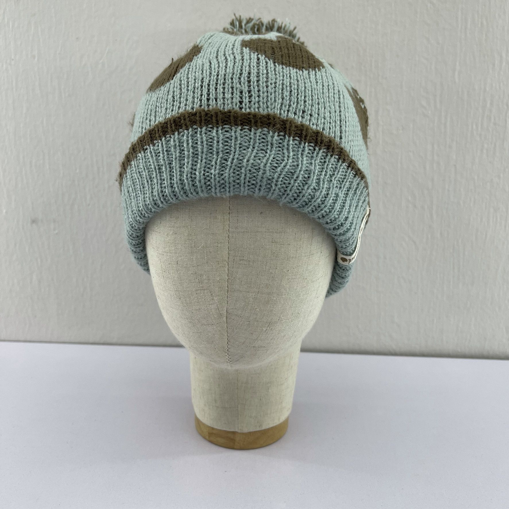Other Ampersand Multicolor Nice Desgin Hats-BH2177 Size ONE SIZE - 3 Thumbnail