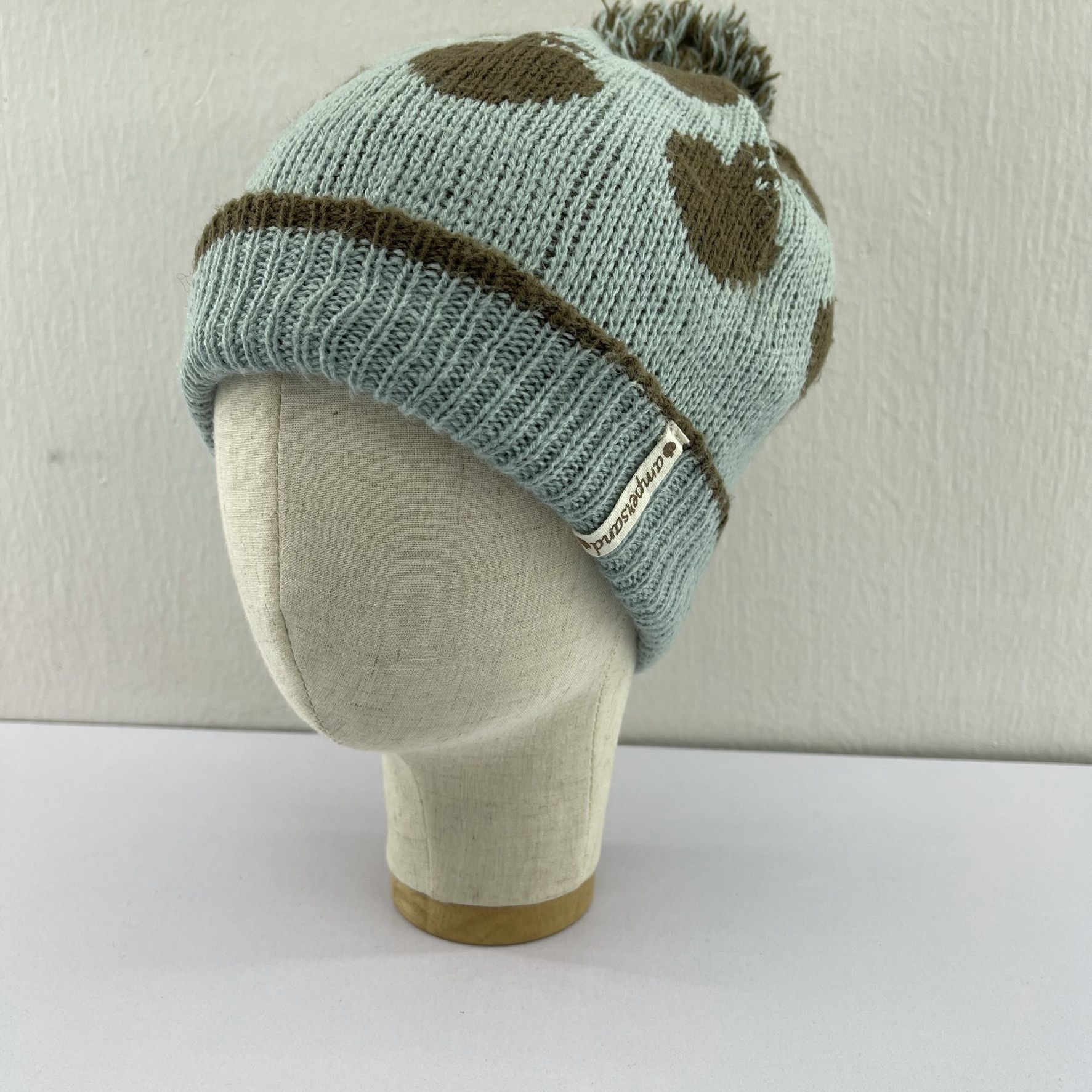 Other Ampersand Multicolor Nice Desgin Hats-BH2177 Size ONE SIZE - 2 Thumbnail