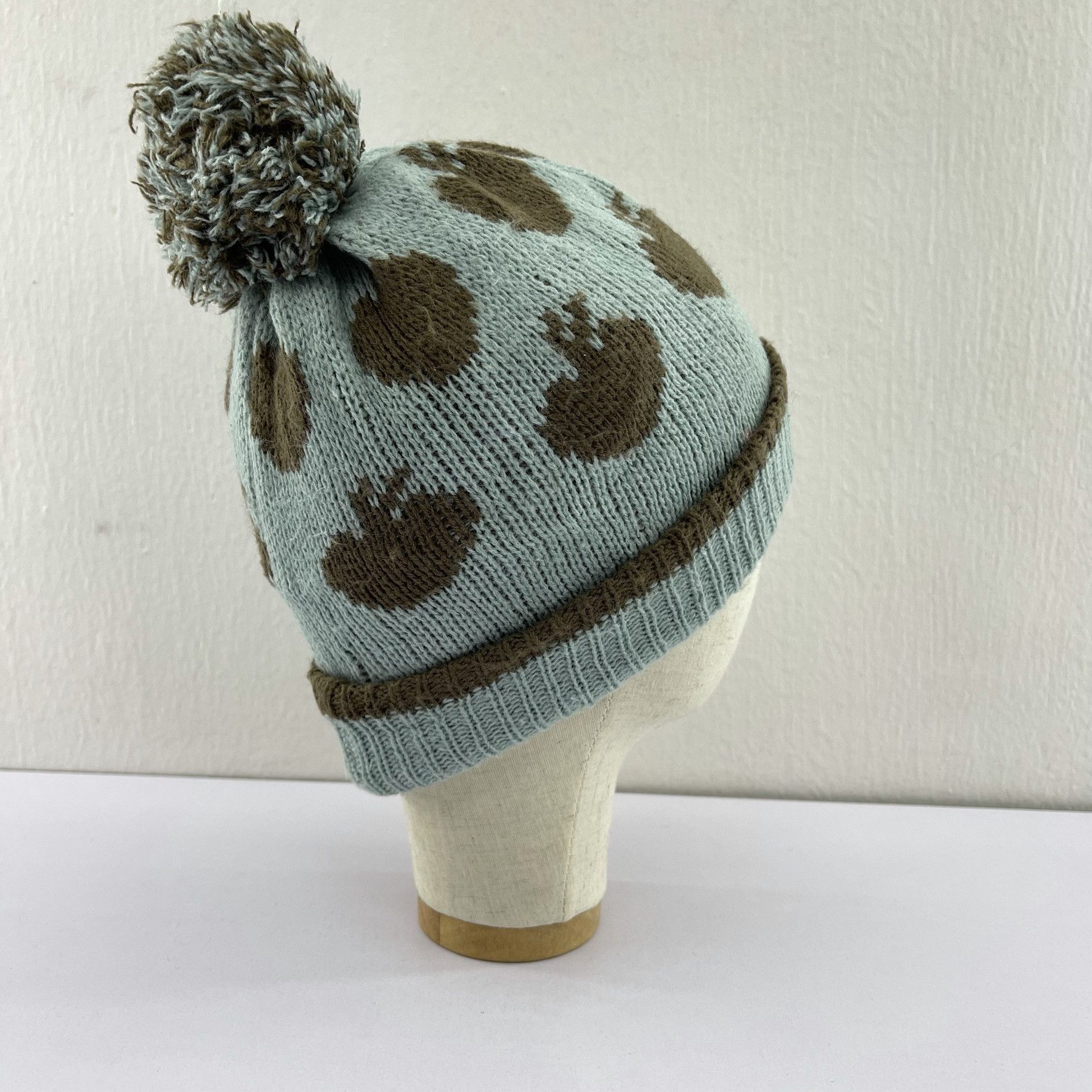 Other Ampersand Multicolor Nice Desgin Hats-BH2177 Size ONE SIZE - 4 Thumbnail