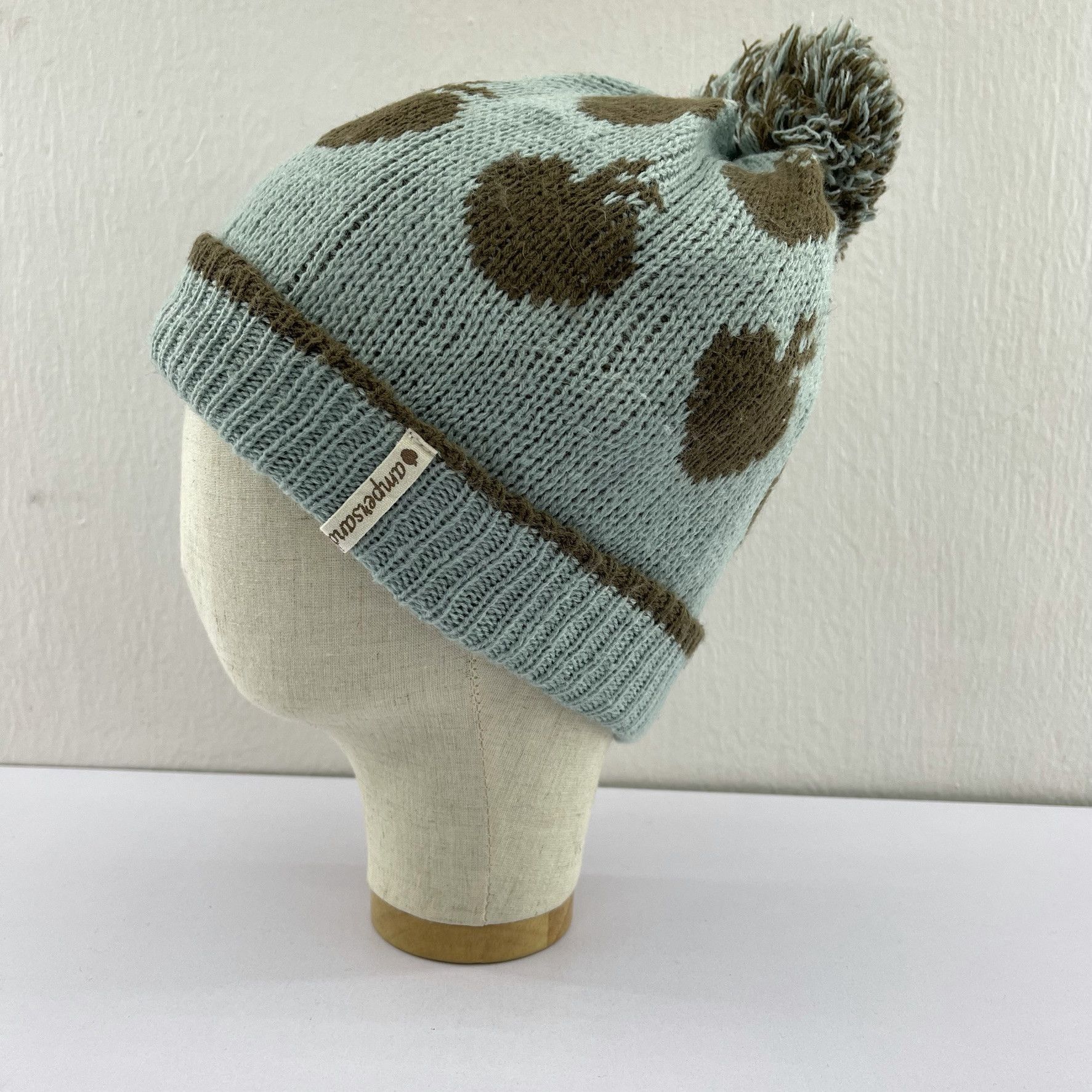 Other Ampersand Multicolor Nice Desgin Hats-BH2177 Size ONE SIZE - 1 Thumbnail