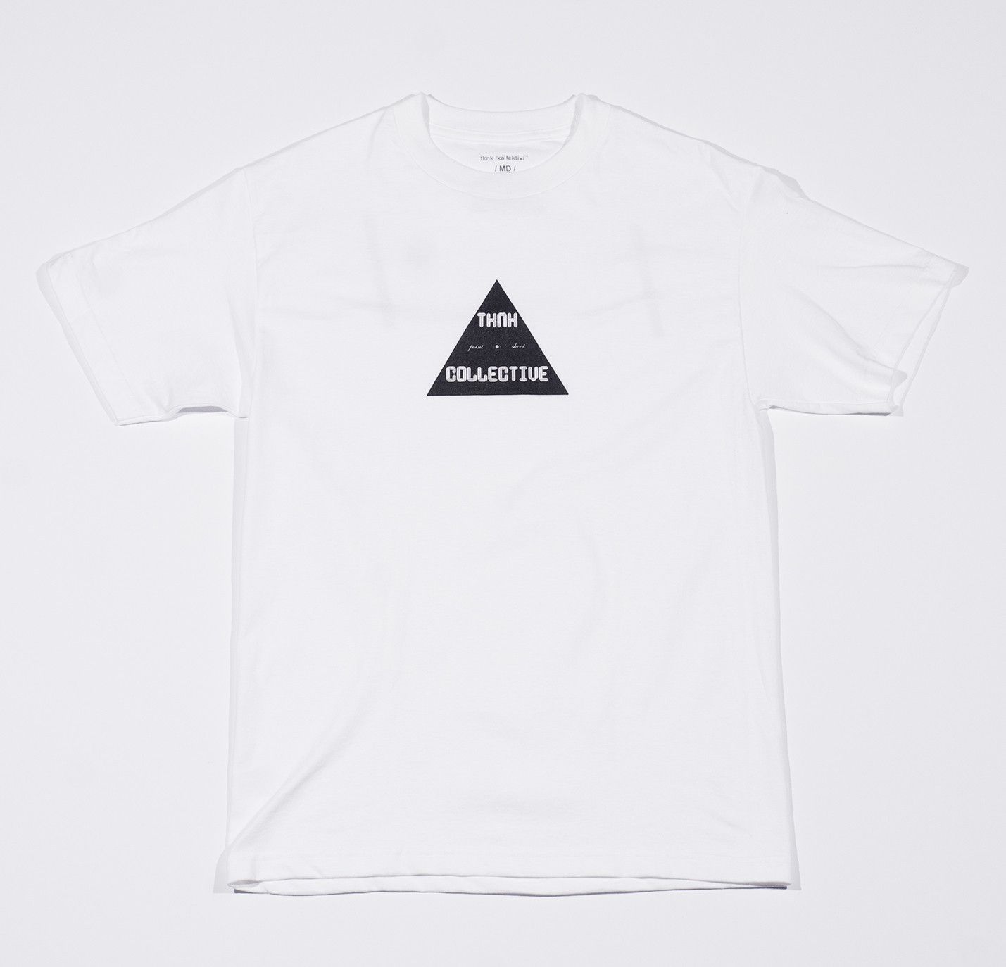 Other TRIFECTA tee by tknk /kəˈlektiv/™ Size US M / EU 48-50 / 2 - 2 Thumbnail