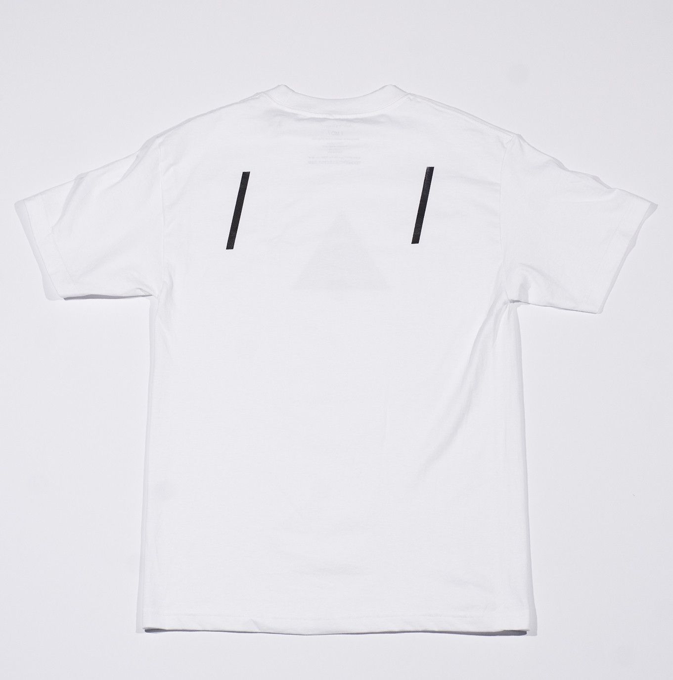 Other TRIFECTA tee by tknk /kəˈlektiv/™ Size US M / EU 48-50 / 2 - 1 Thumbnail