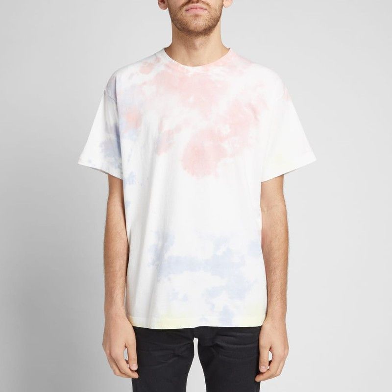 John Elliott University Tee Size US XL / EU 56 / 4 - 8 Thumbnail
