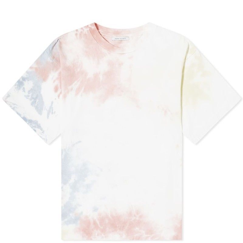 John Elliott University Tee Size US XL / EU 56 / 4 - 6 Thumbnail