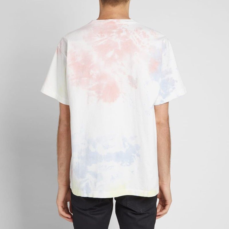 John Elliott University Tee Size US XL / EU 56 / 4 - 9 Thumbnail