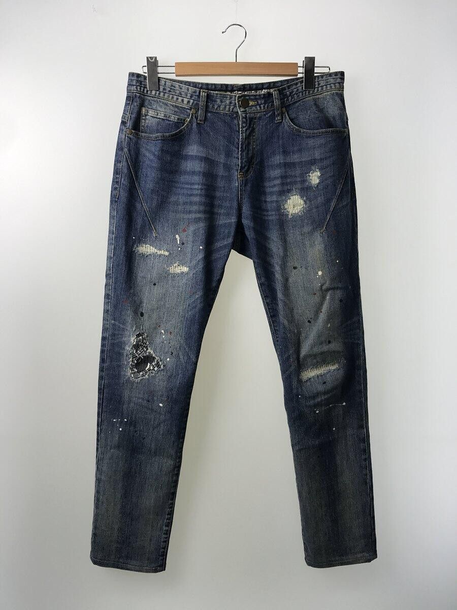 Men's Number (N)ine Bottoms | Grailed