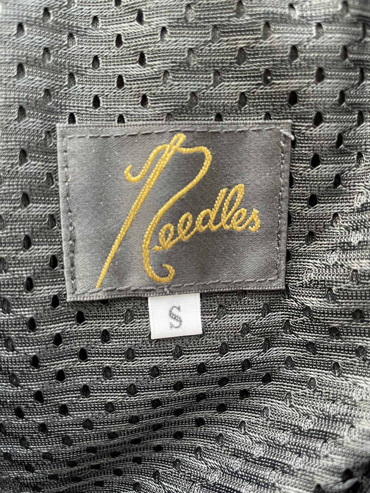 Needles Needles Track Pants Japan Exclusive Brown / Red Size US 30 / EU 46 - 5 Thumbnail
