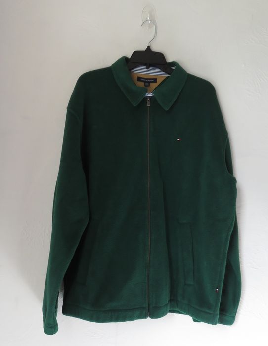 Tommy hilfiger ivy jacket hotsell
