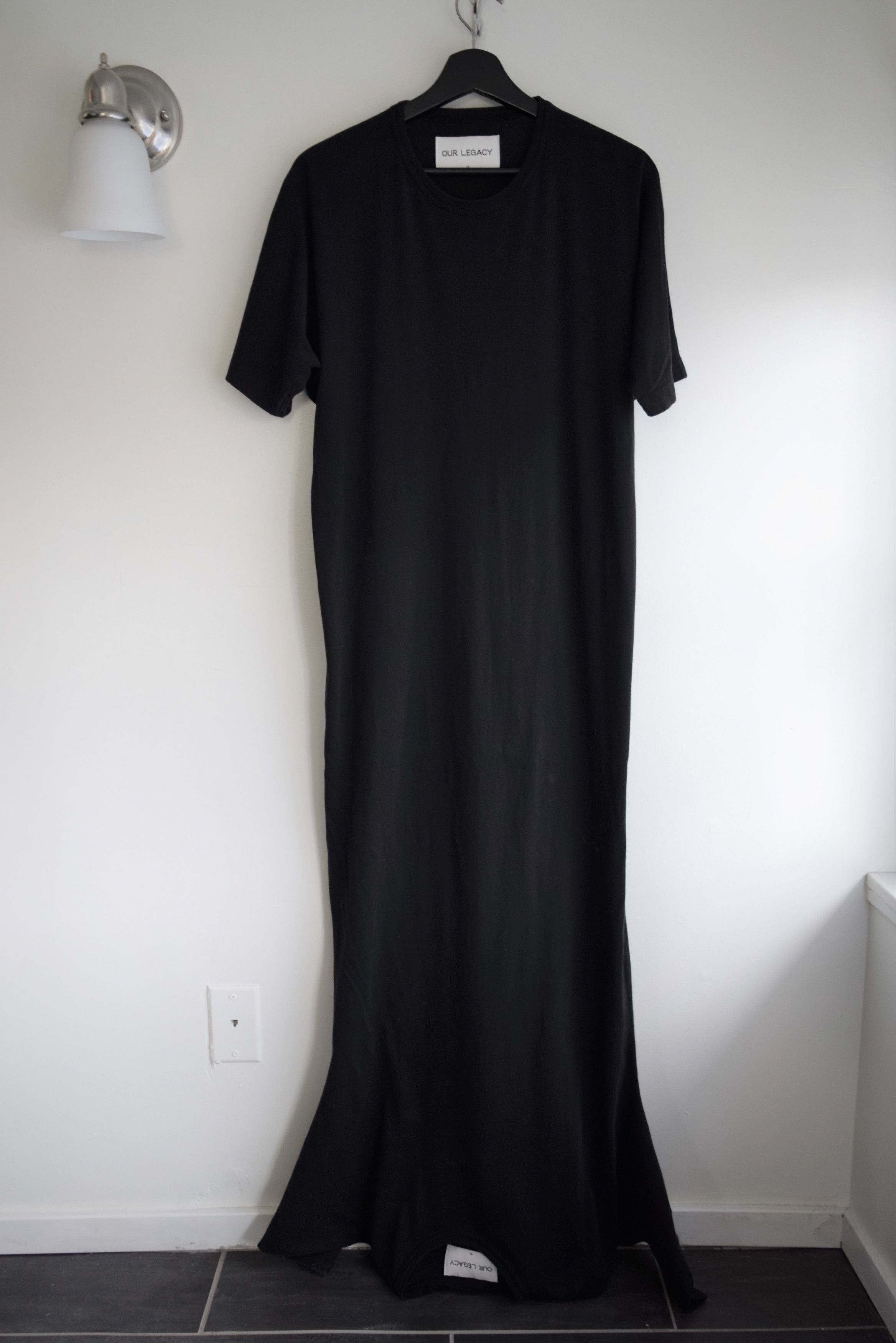 Our Legacy Double Bat Tee Size US M / EU 48-50 / 2 - 1 Thumbnail