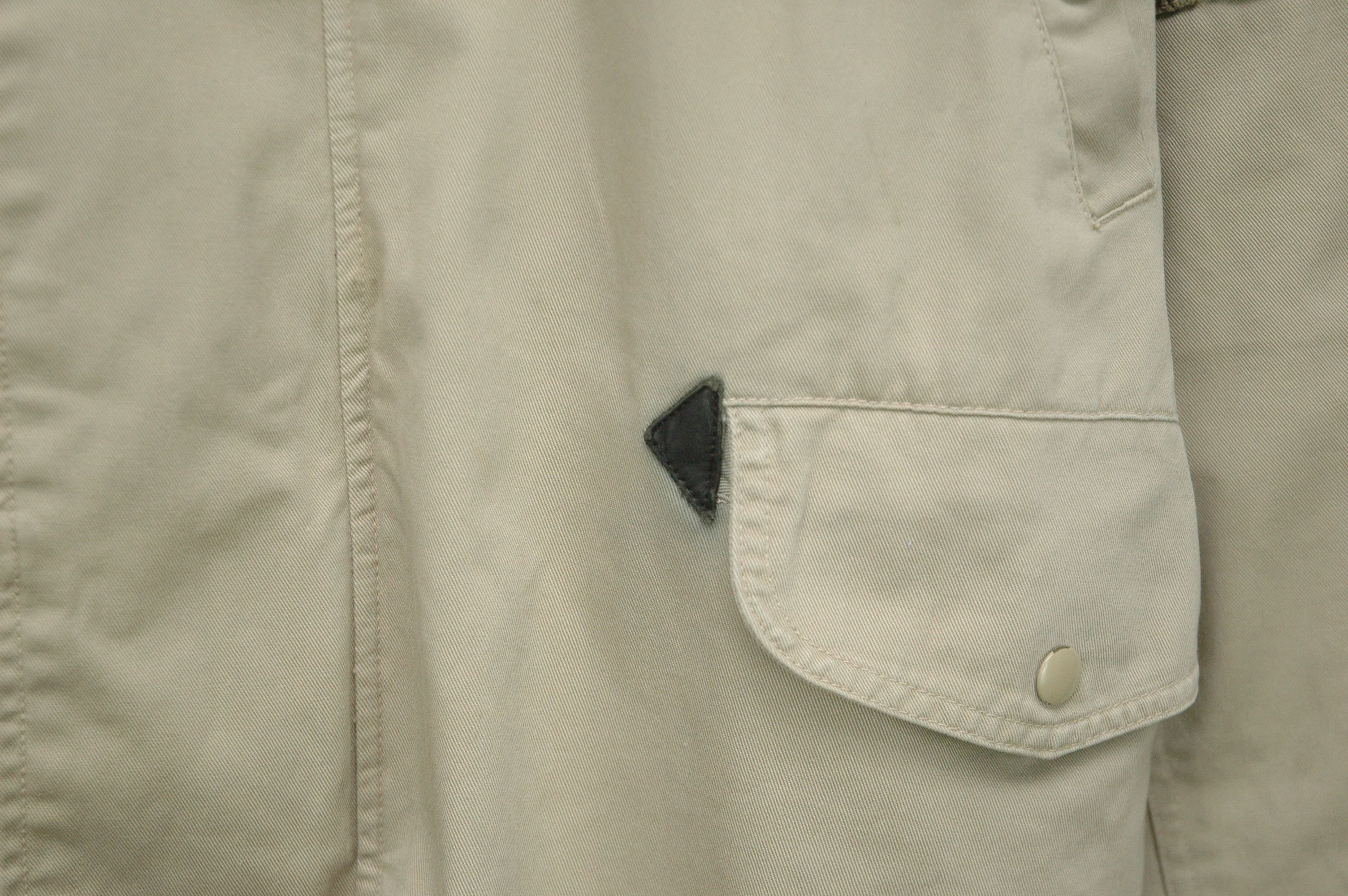 Alpha Industries Vintage Alpha Industries N3B Military Parka Size US S / EU 44-46 / 1 - 9 Thumbnail