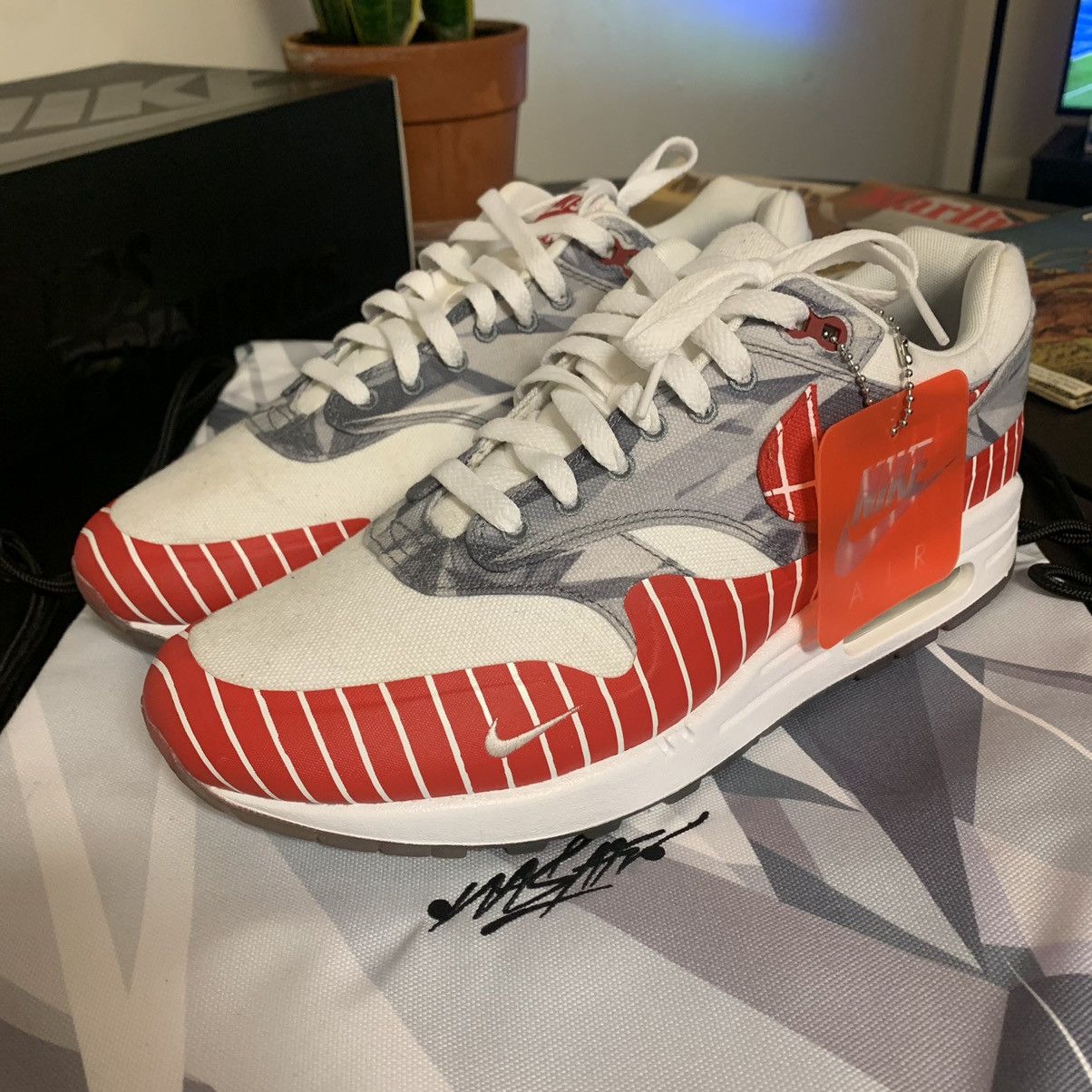 Latino Heritage Los Primeros Nike Nike Air Force X Saner Hispanic