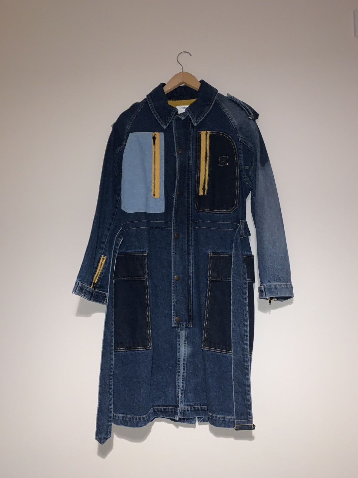 Gosha Rubchinskiy×DIESEL / GR-UNIFORMA Diesel × GR-Uniforma × Gosha Rubchinskiy DIESEL x GR