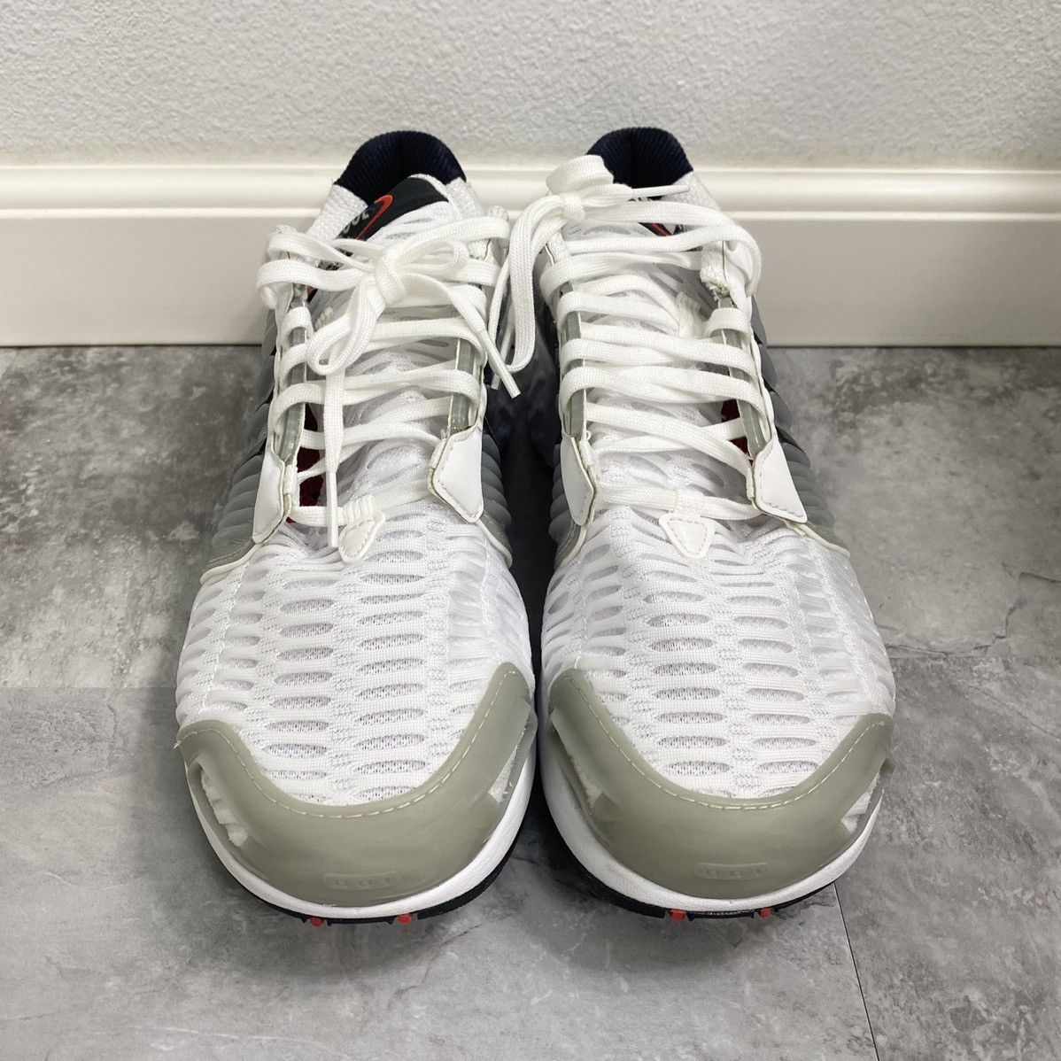 Adidas Adidas ClimaCool 1 Footwear White | Core Black | Grey 2017 Size US 9 / EU 42 - 4 Thumbnail