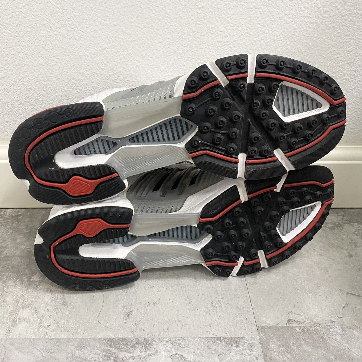 Adidas Adidas ClimaCool 1 Footwear White | Core Black | Grey 2017 Size US 9 / EU 42 - 7 Thumbnail