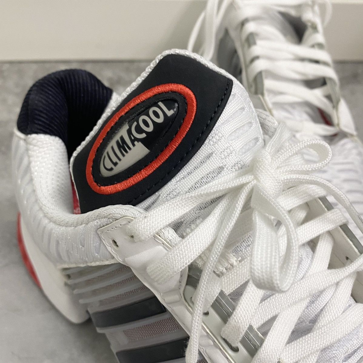 Adidas Adidas ClimaCool 1 Footwear White | Core Black | Grey 2017 Size US 9 / EU 42 - 5 Thumbnail