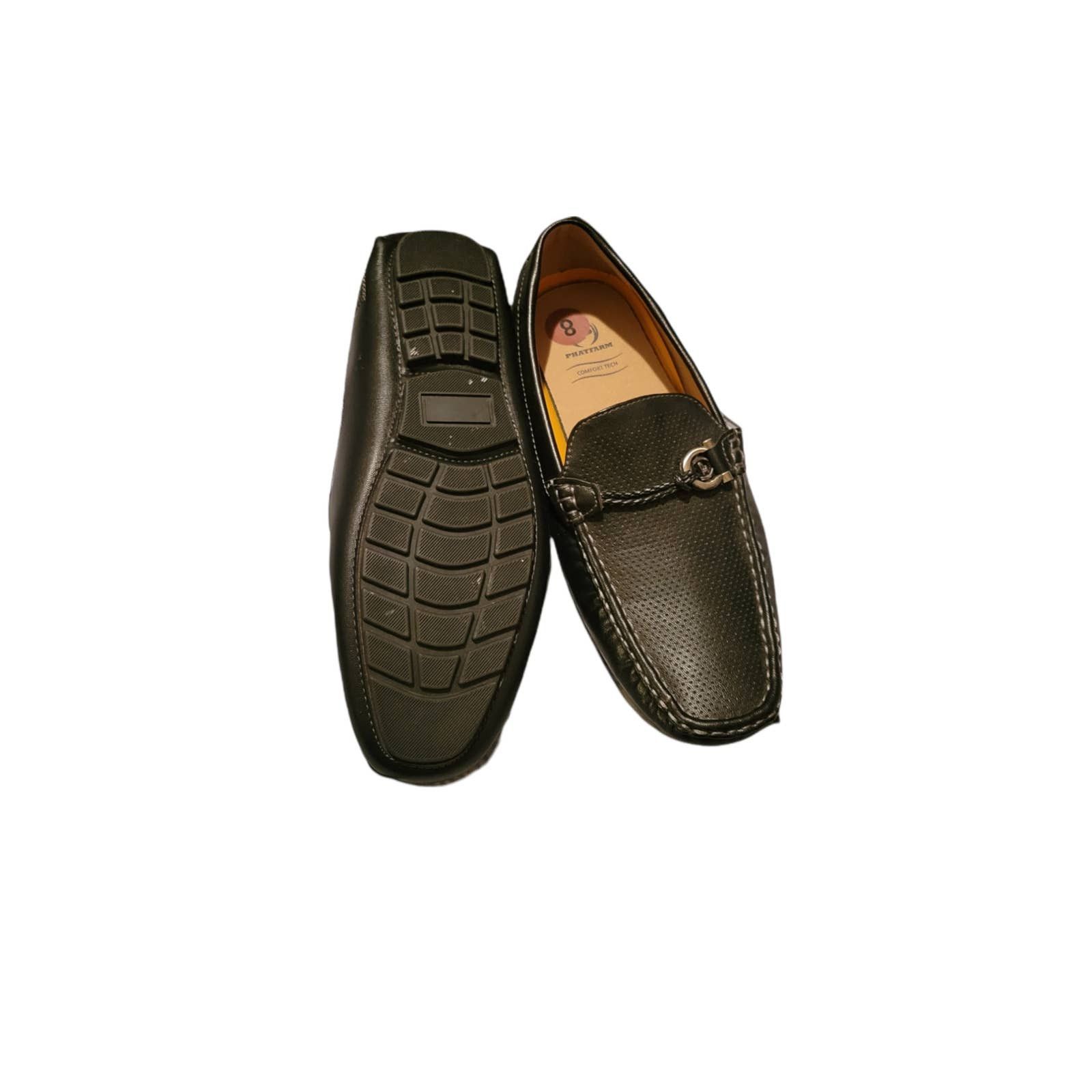 Phat Farm New Phat Farm Men s Loafers Size 8 Grailed