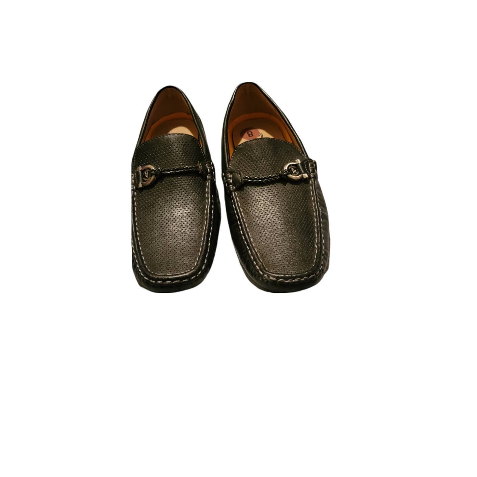 Phat Farm New Phat Farm Men s Loafers Size 8 Grailed