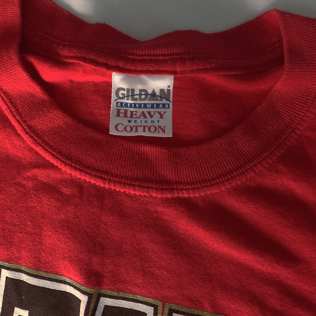 Vintage Vintage NHL Ottawa Senators Tee Size US L / EU 52-54 / 3 - 2 Thumbnail
