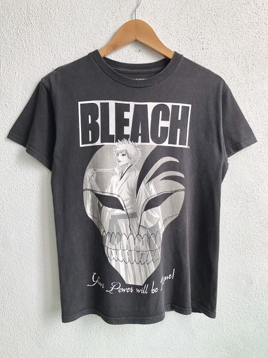 Bleach - Japan Powered