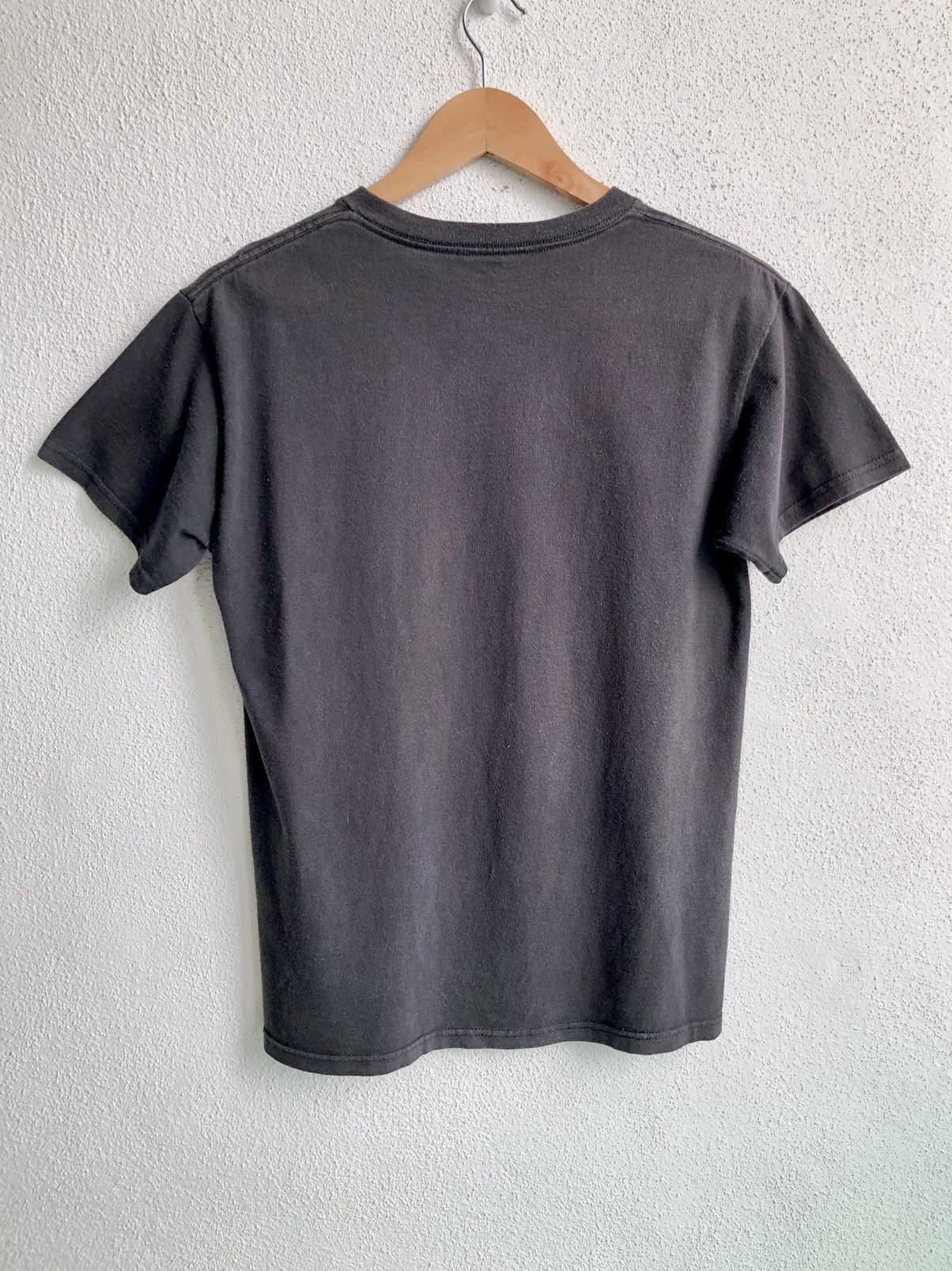 Anime Bleach Ichigo Hollow Form Anime Tee Size US S / EU 44-46 / 1 - 6 Thumbnail