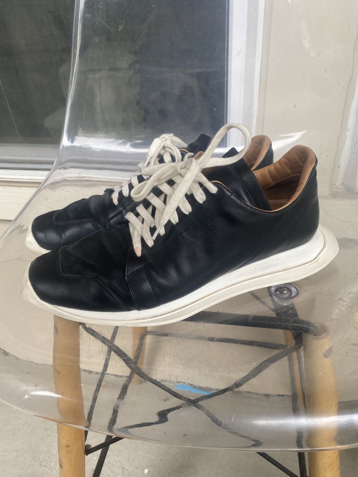 Rick Owens Sisyphus | Grailed