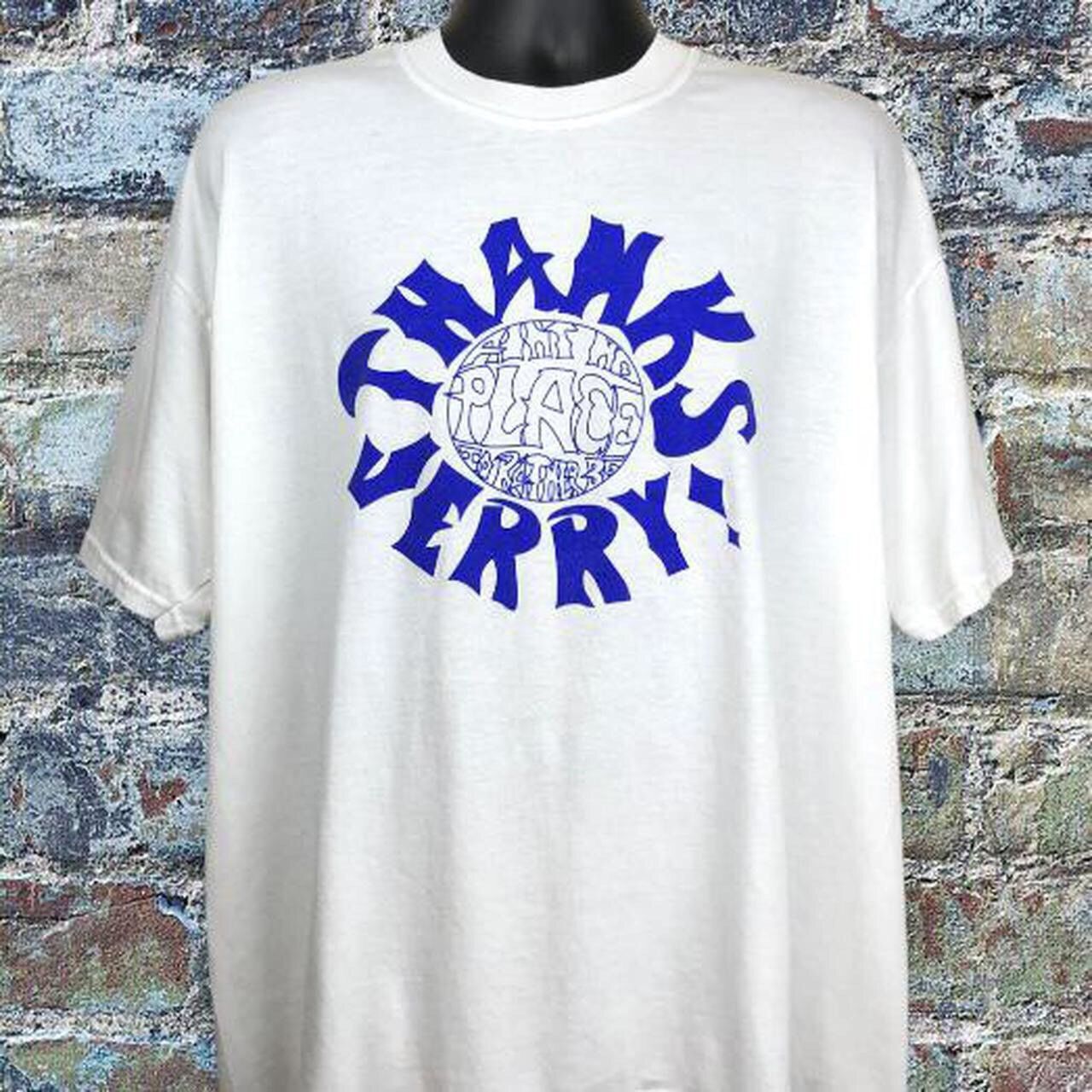 JERRY GARCIA ビンテージTシャツ③ greatful dead Vintage 90s/00s