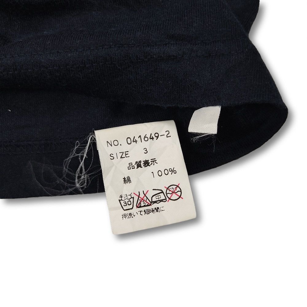 Japanese Brand Candy Stripper Japanese Streetwear T-Shirt Size US M / EU 48-50 / 2 - 5 Thumbnail
