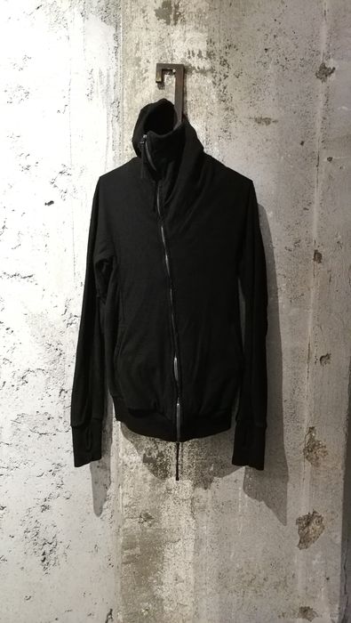 Boris bidjan 2024 saberi ninja hoodie