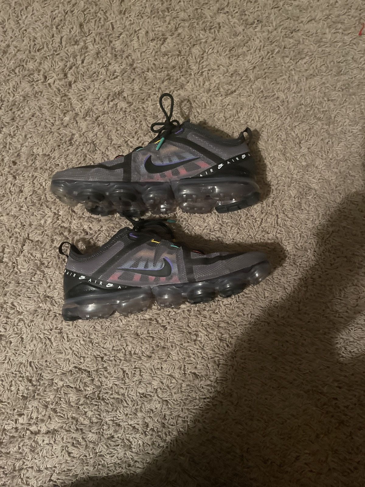 vapormax windbreaker