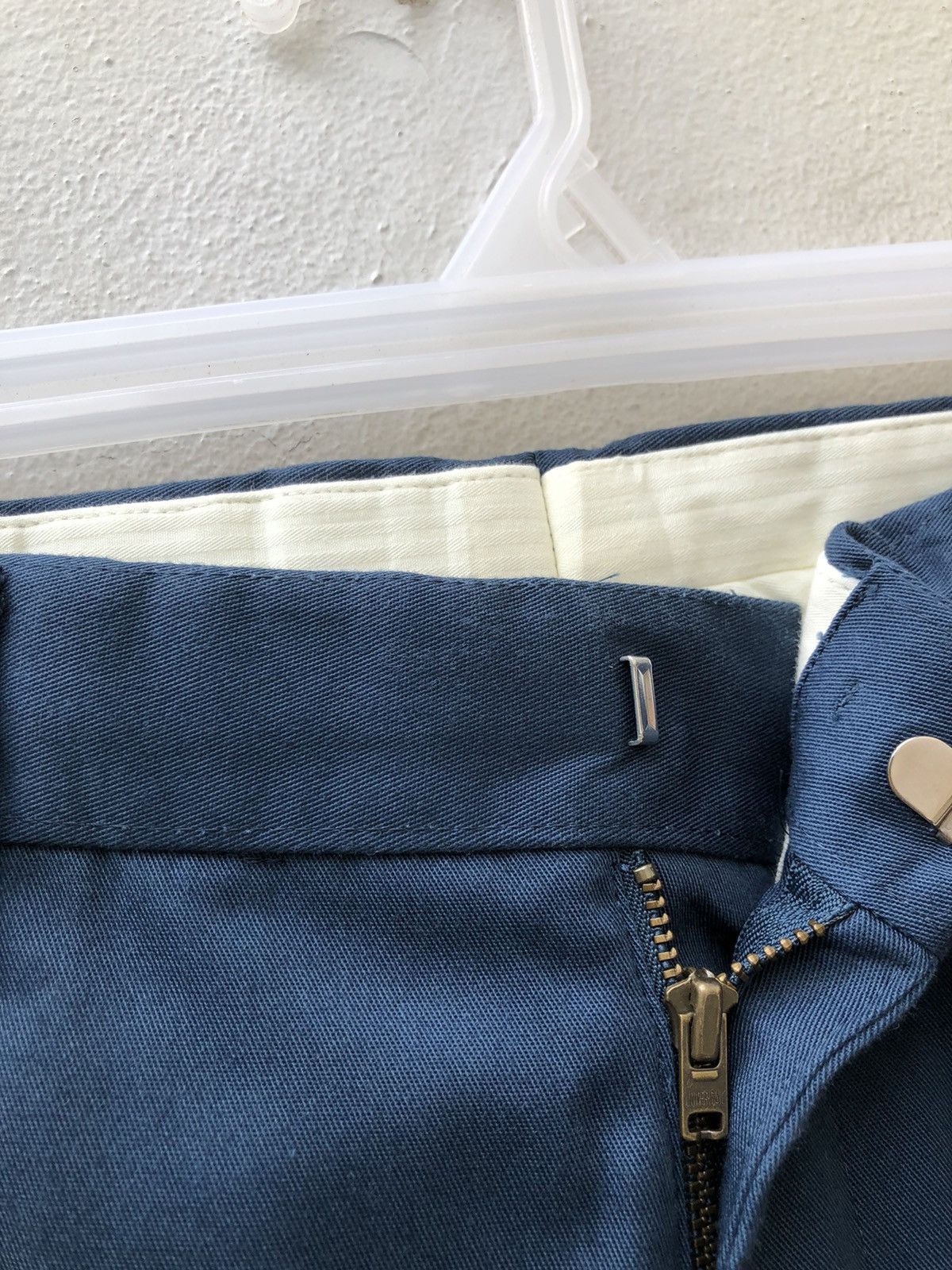 Wacko Maria Wacko Maria Guilty Parties Japan Chinos Trouser Cropped Pant Size US 30 / EU 46 - 8 Thumbnail
