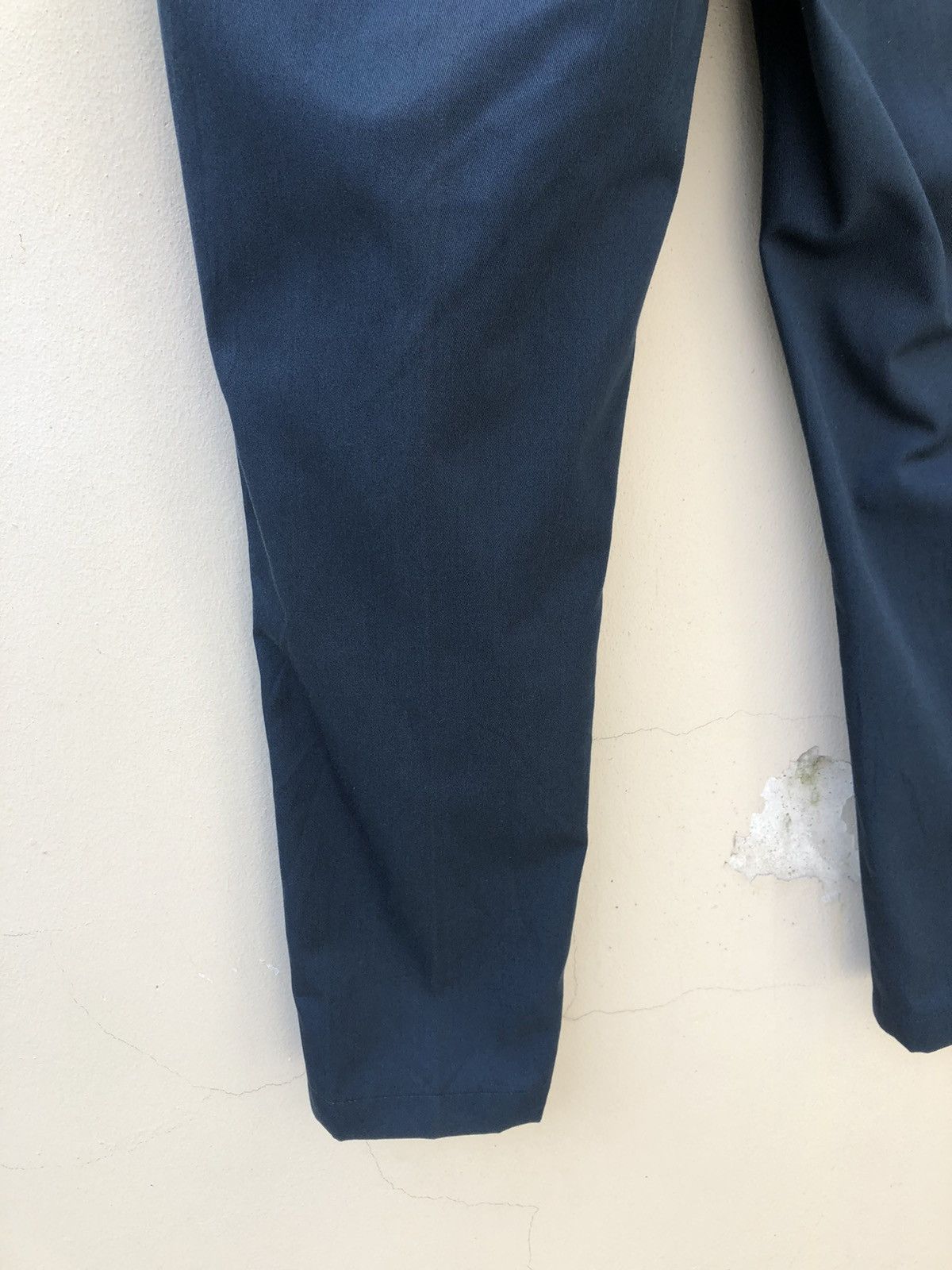 Wacko Maria Wacko Maria Guilty Parties Japan Chinos Trouser Cropped Pant Size US 30 / EU 46 - 17 Thumbnail