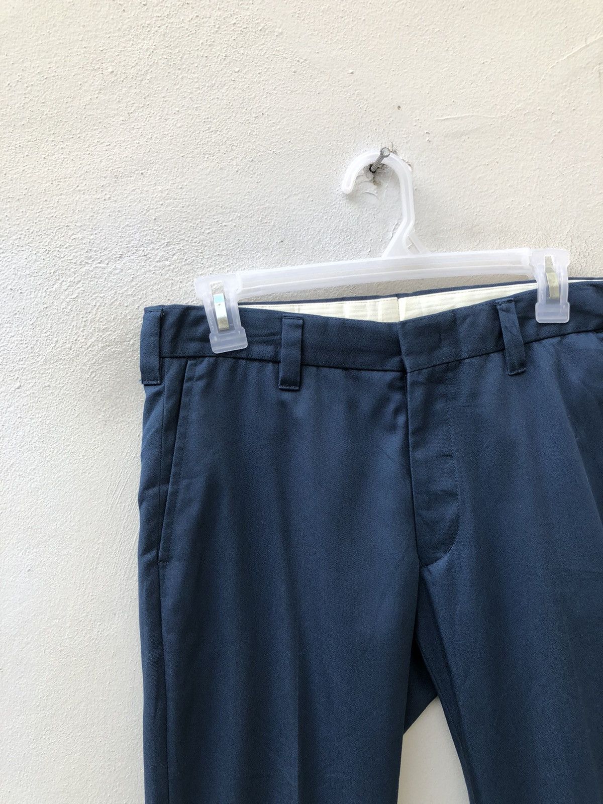 Wacko Maria Wacko Maria Guilty Parties Japan Chinos Trouser Cropped Pant Size US 30 / EU 46 - 7 Thumbnail