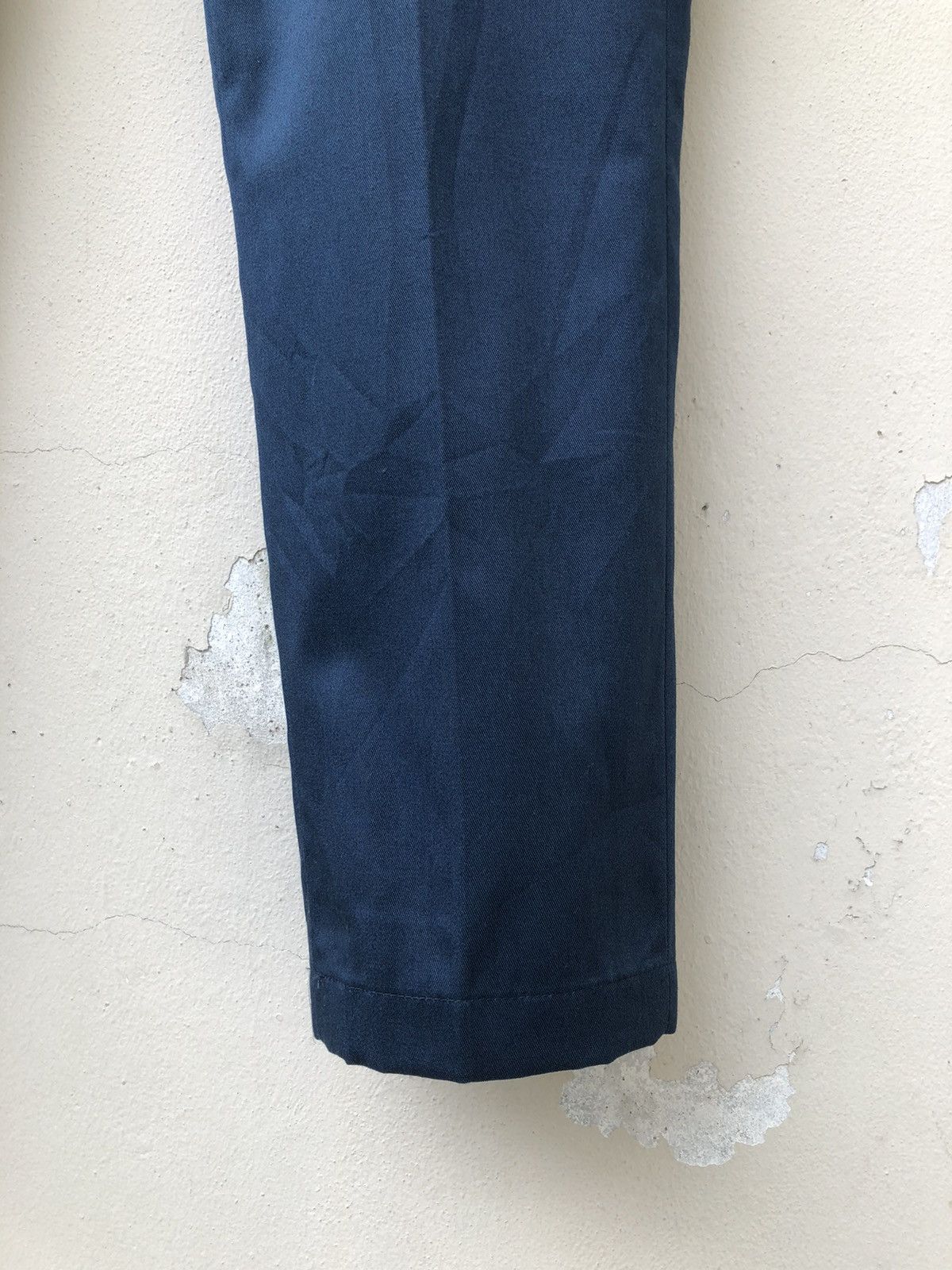 Wacko Maria Wacko Maria Guilty Parties Japan Chinos Trouser Cropped Pant Size US 30 / EU 46 - 14 Thumbnail