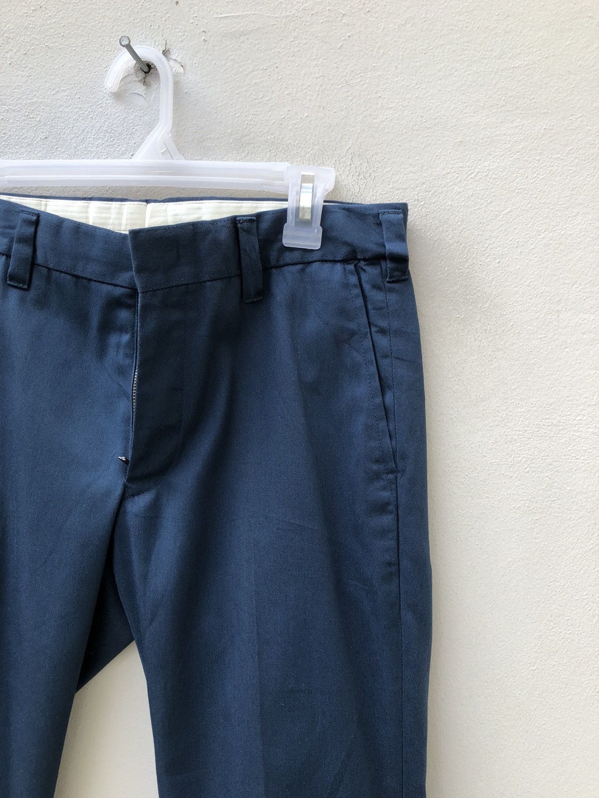 Wacko Maria Wacko Maria Guilty Parties Japan Chinos Trouser Cropped Pant Size US 30 / EU 46 - 12 Thumbnail