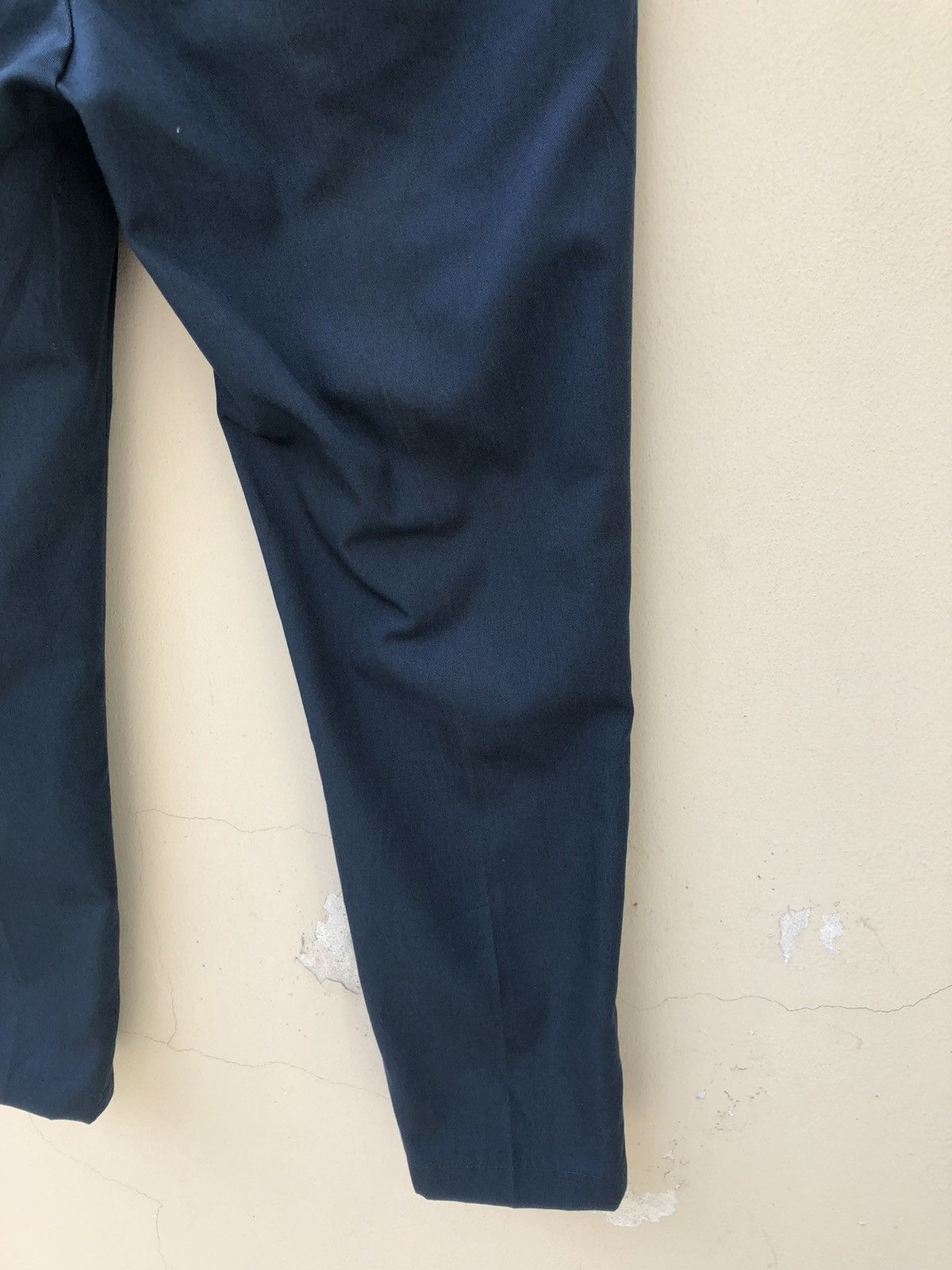 Wacko Maria Wacko Maria Guilty Parties Japan Chinos Trouser Cropped Pant Size US 30 / EU 46 - 21 Thumbnail