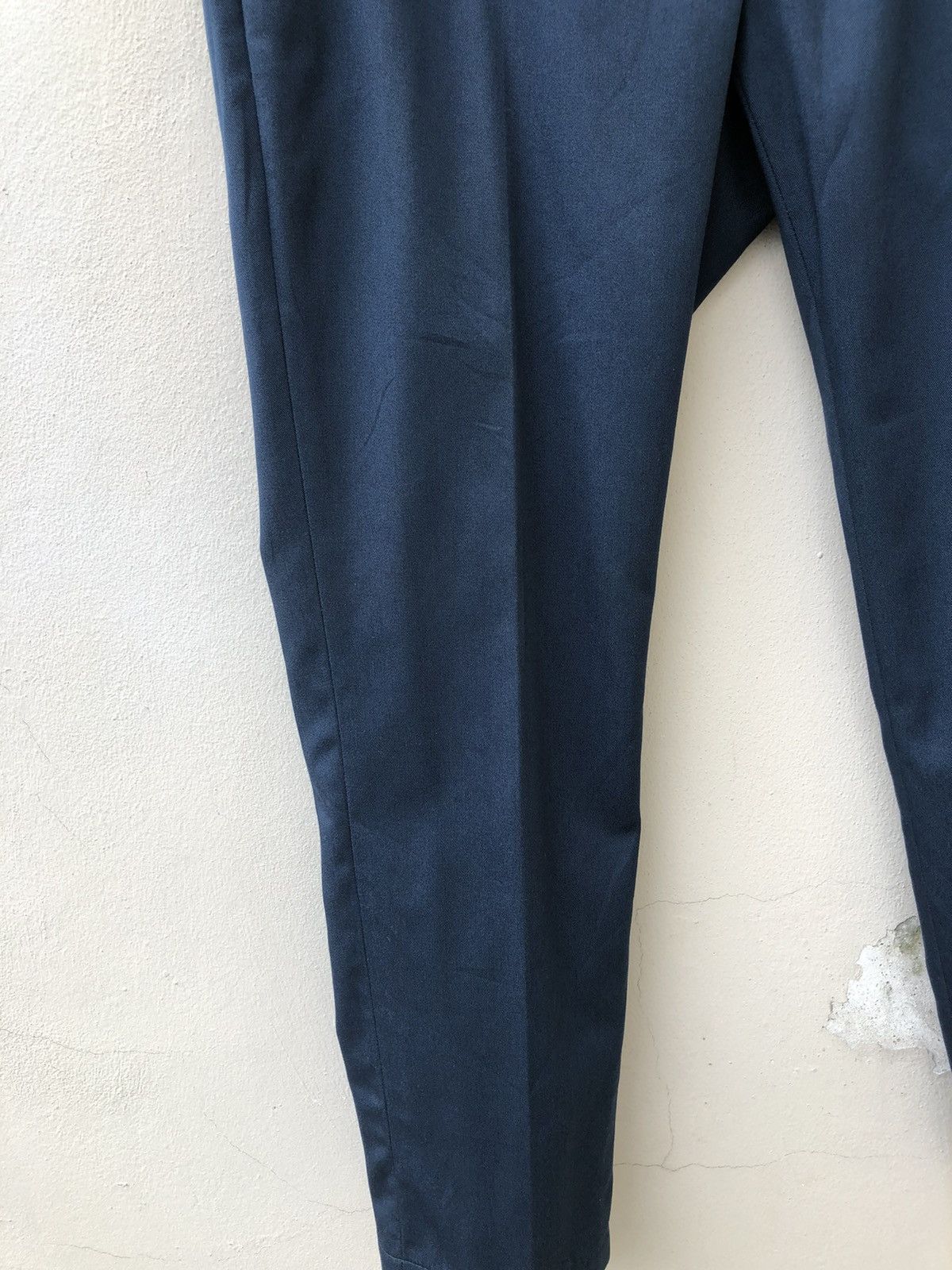 Wacko Maria Wacko Maria Guilty Parties Japan Chinos Trouser Cropped Pant Size US 30 / EU 46 - 10 Thumbnail