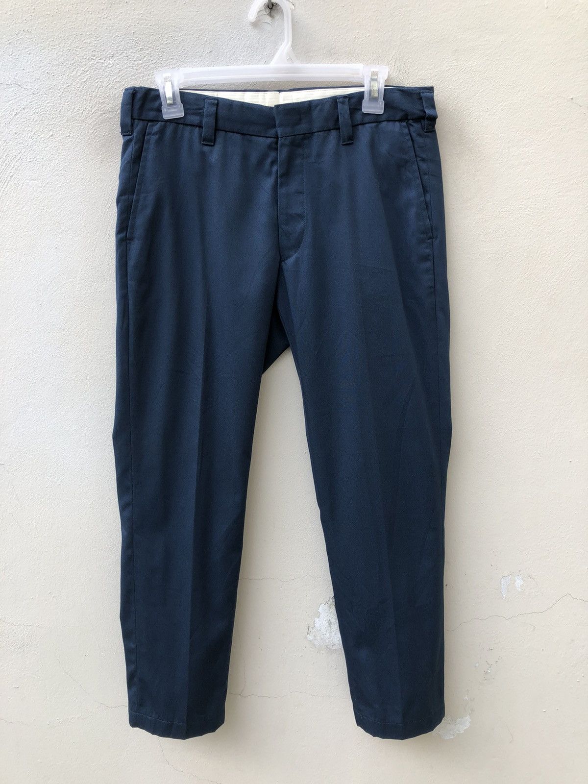 Wacko Maria Wacko Maria Guilty Parties Japan Chinos Trouser Cropped Pant Size US 30 / EU 46 - 6 Thumbnail