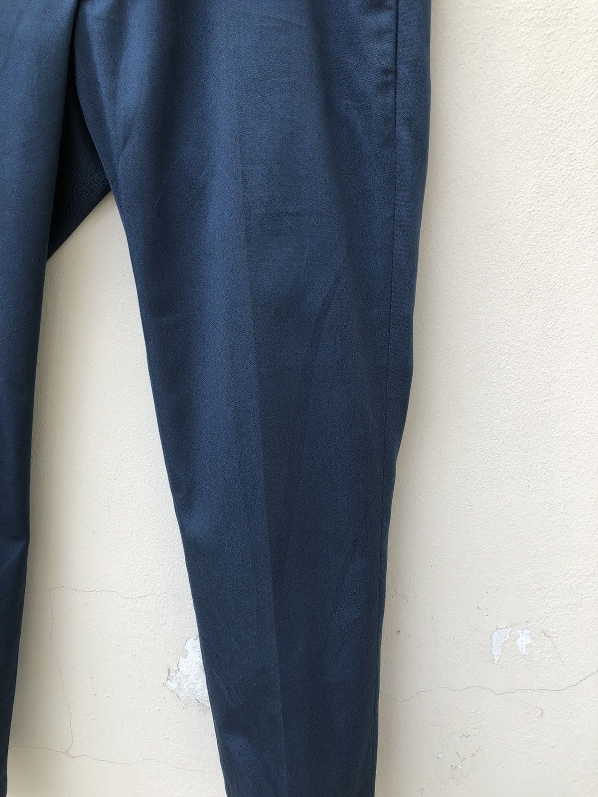 Wacko Maria Wacko Maria Guilty Parties Japan Chinos Trouser Cropped Pant Size US 30 / EU 46 - 13 Thumbnail