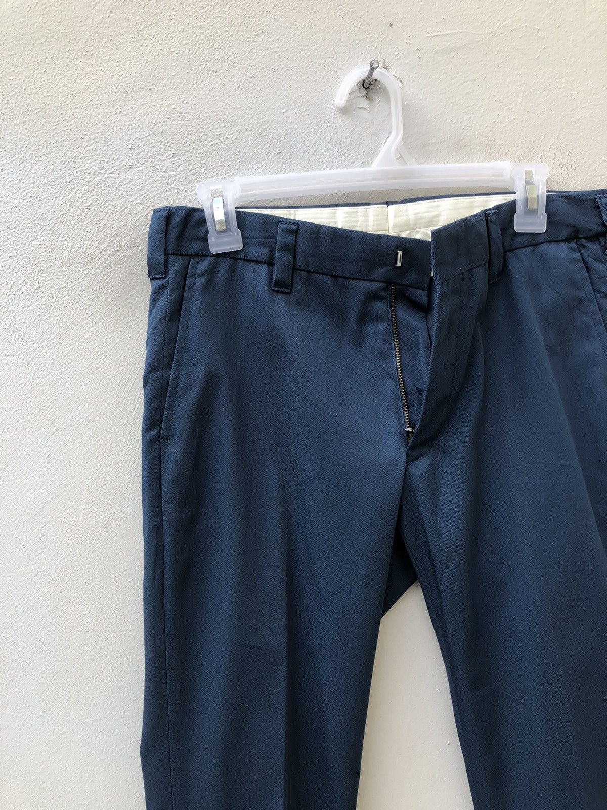 Wacko Maria Wacko Maria Guilty Parties Japan Chinos Trouser Cropped Pant Size US 30 / EU 46 - 9 Thumbnail